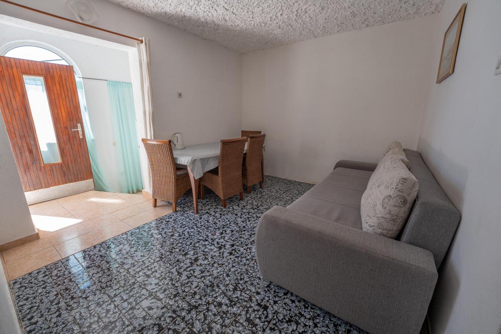 Apartments Maestral Zivogosce Room photo