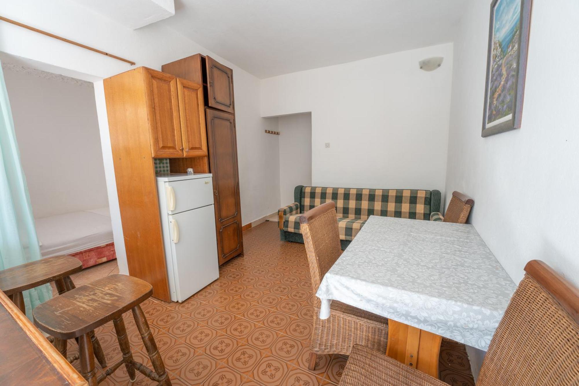 Apartments Maestral Zivogosce Room photo