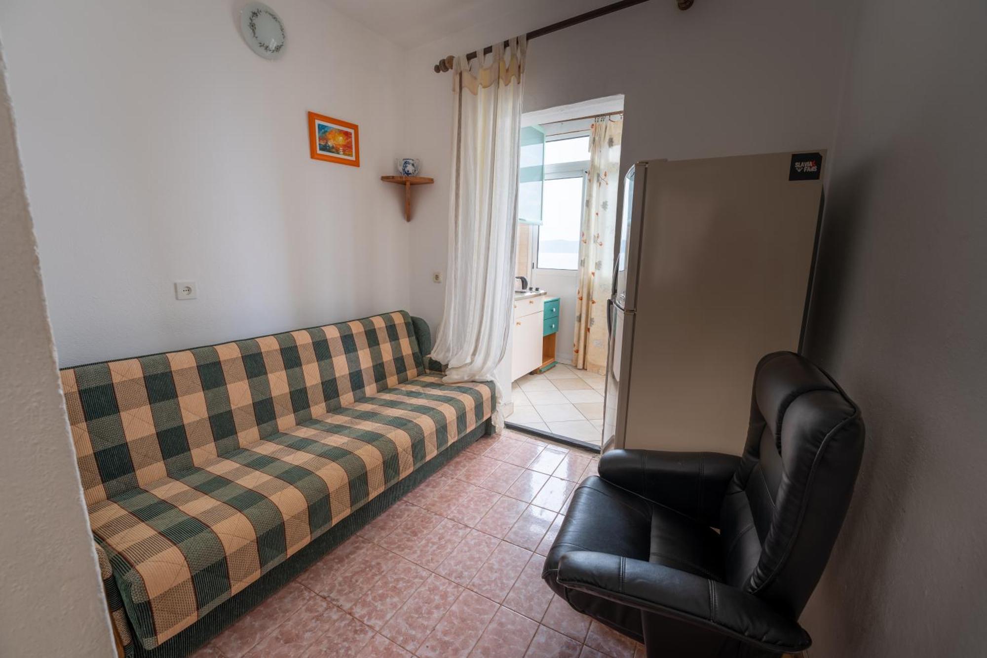 Apartments Maestral Zivogosce Room photo