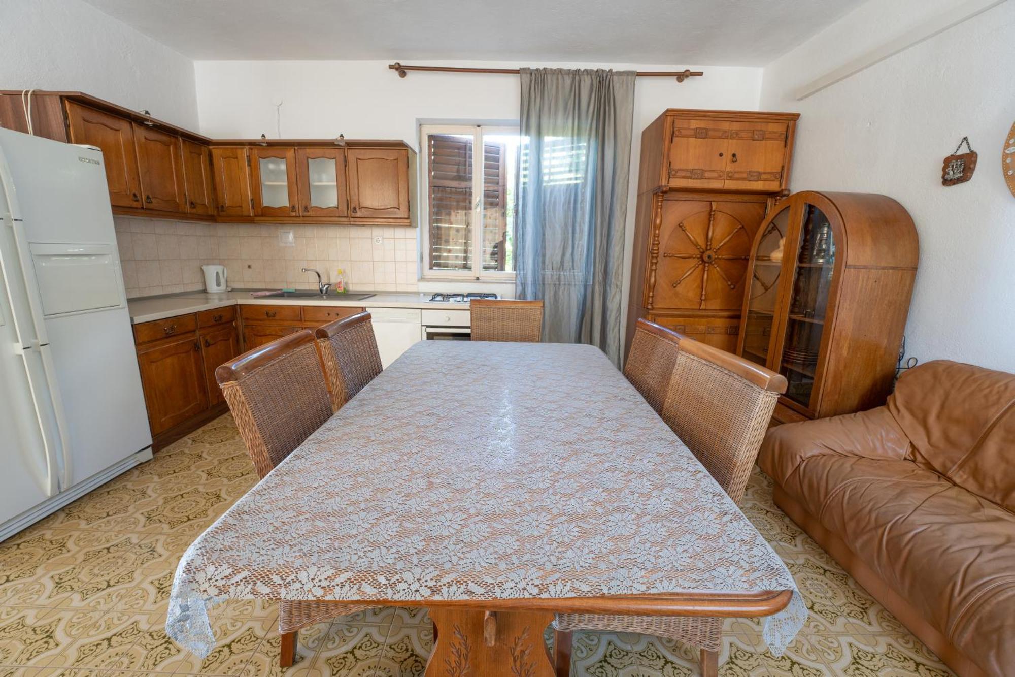 Apartments Maestral Zivogosce Room photo