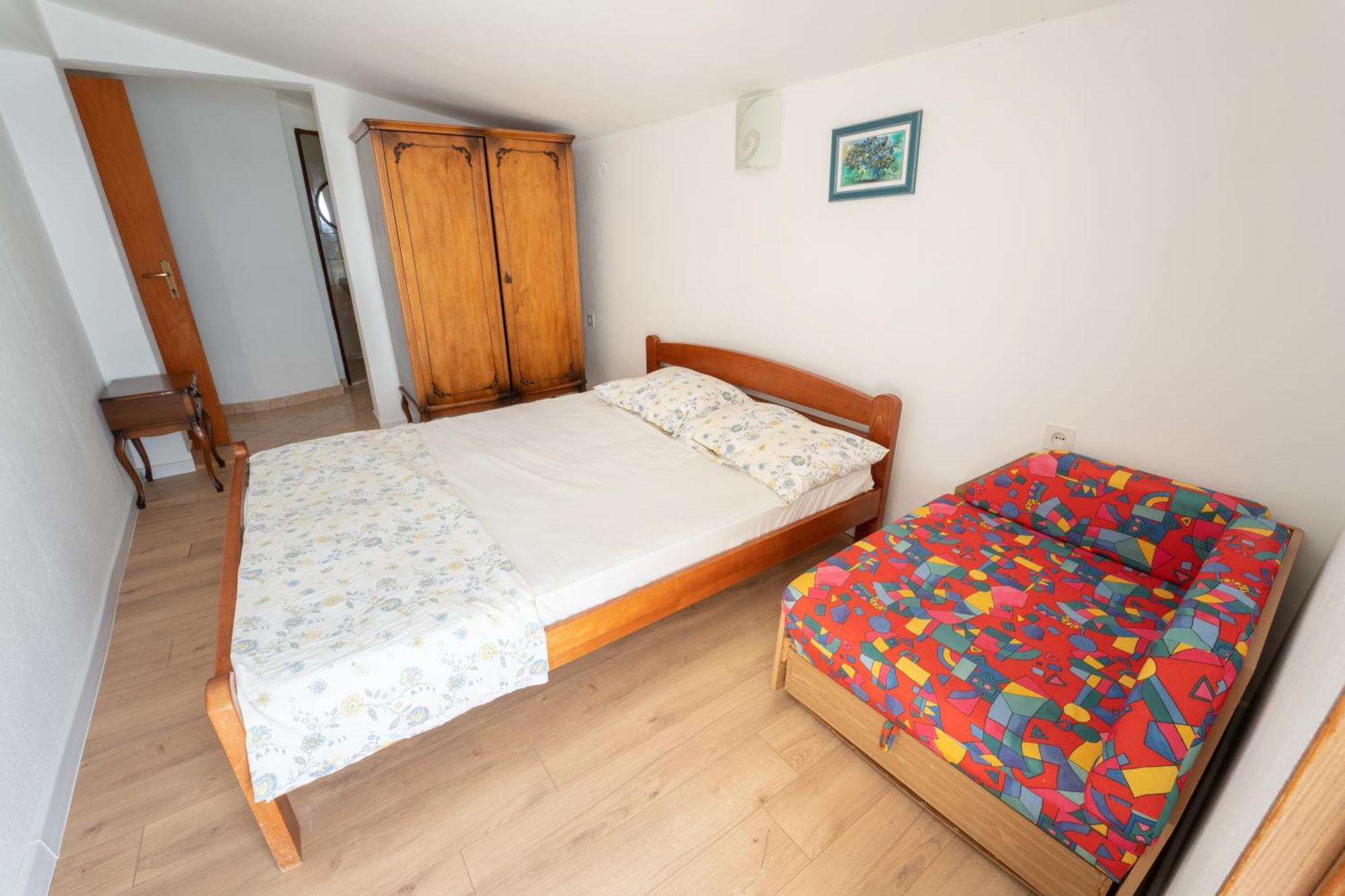 Apartments Maestral Zivogosce Room photo